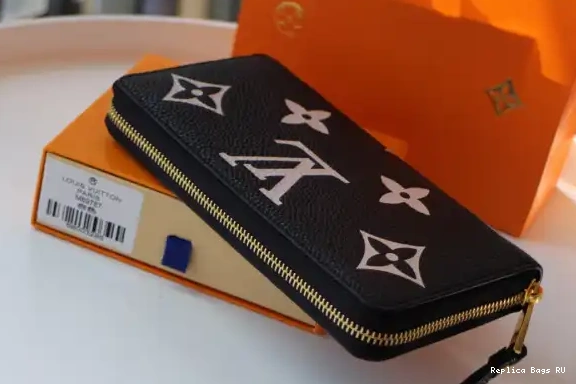 Cheap LOUIS WALLET ZIPPY VUITTON 0620